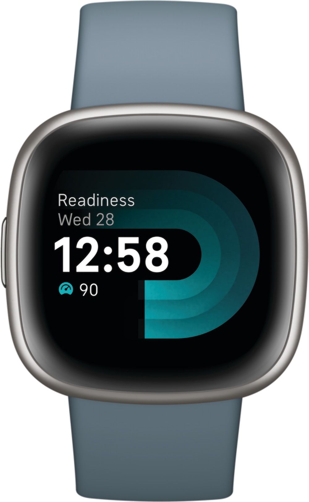 Fitbit Versa 4 Smartwatch