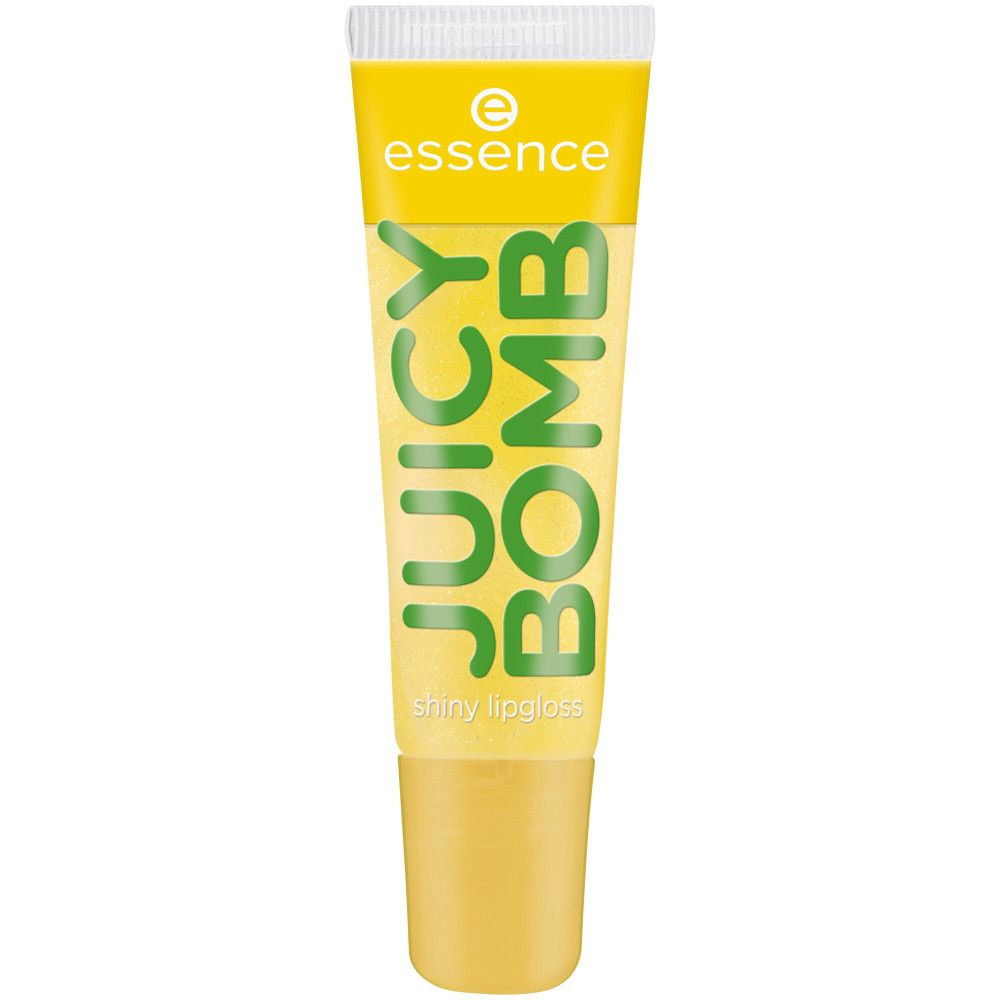 Essence - Glänzendes Lipgloss Juicy Bomb