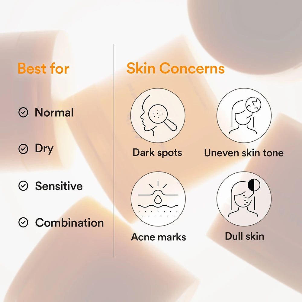 ABIB Glutathiosome Dark Spot Pad Vita Touch Toner Gesichtswasser