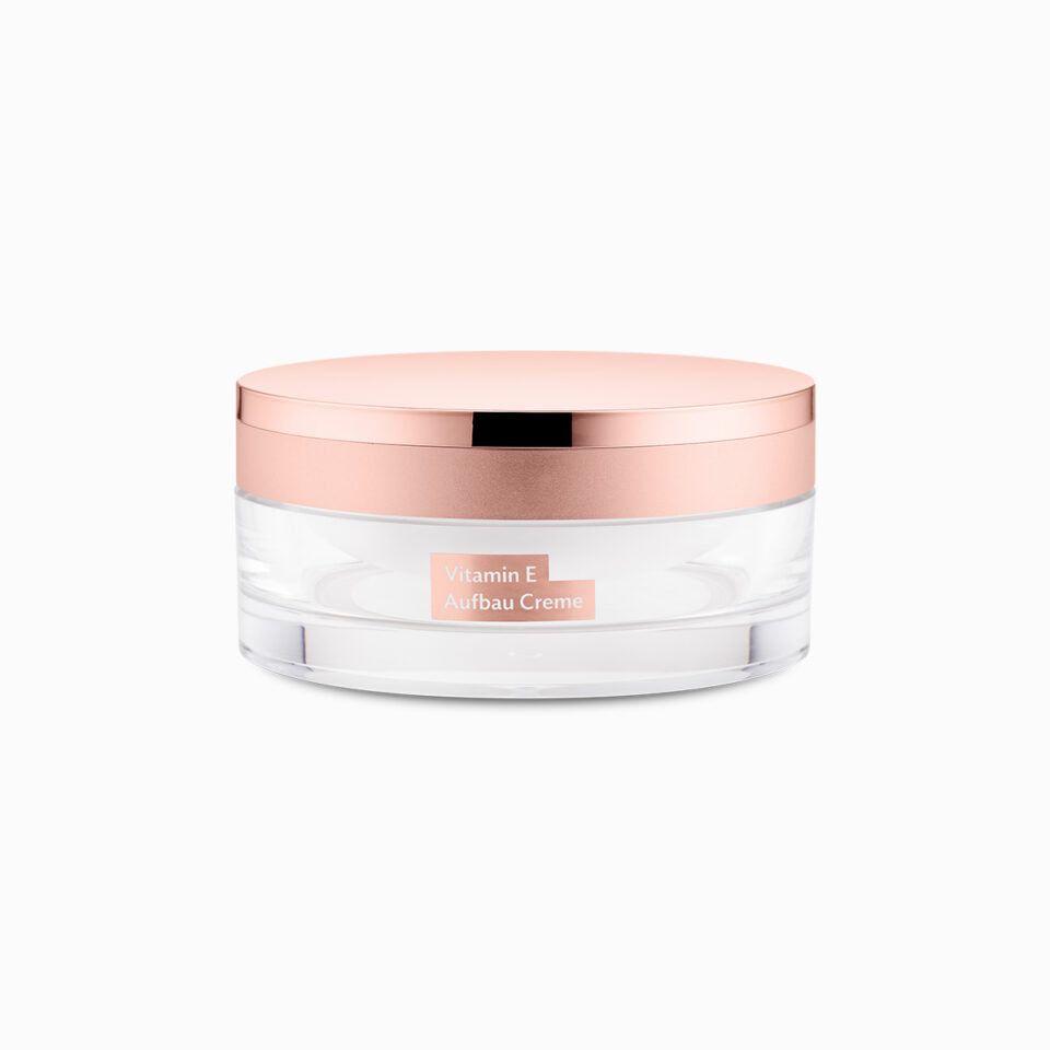 COSART Vitamin E Aufbaucreme