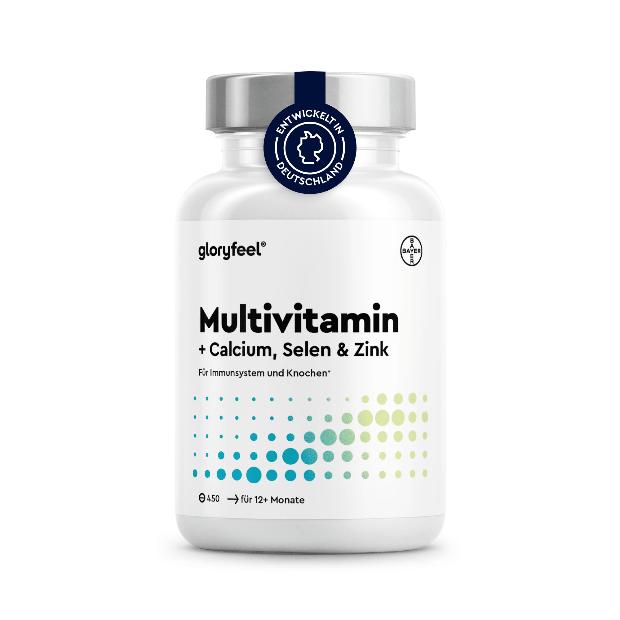 gloryfeel® Multivitamin