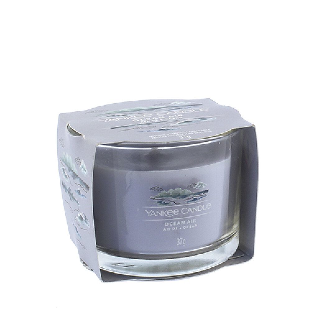 Ocean Air Yankee Candle