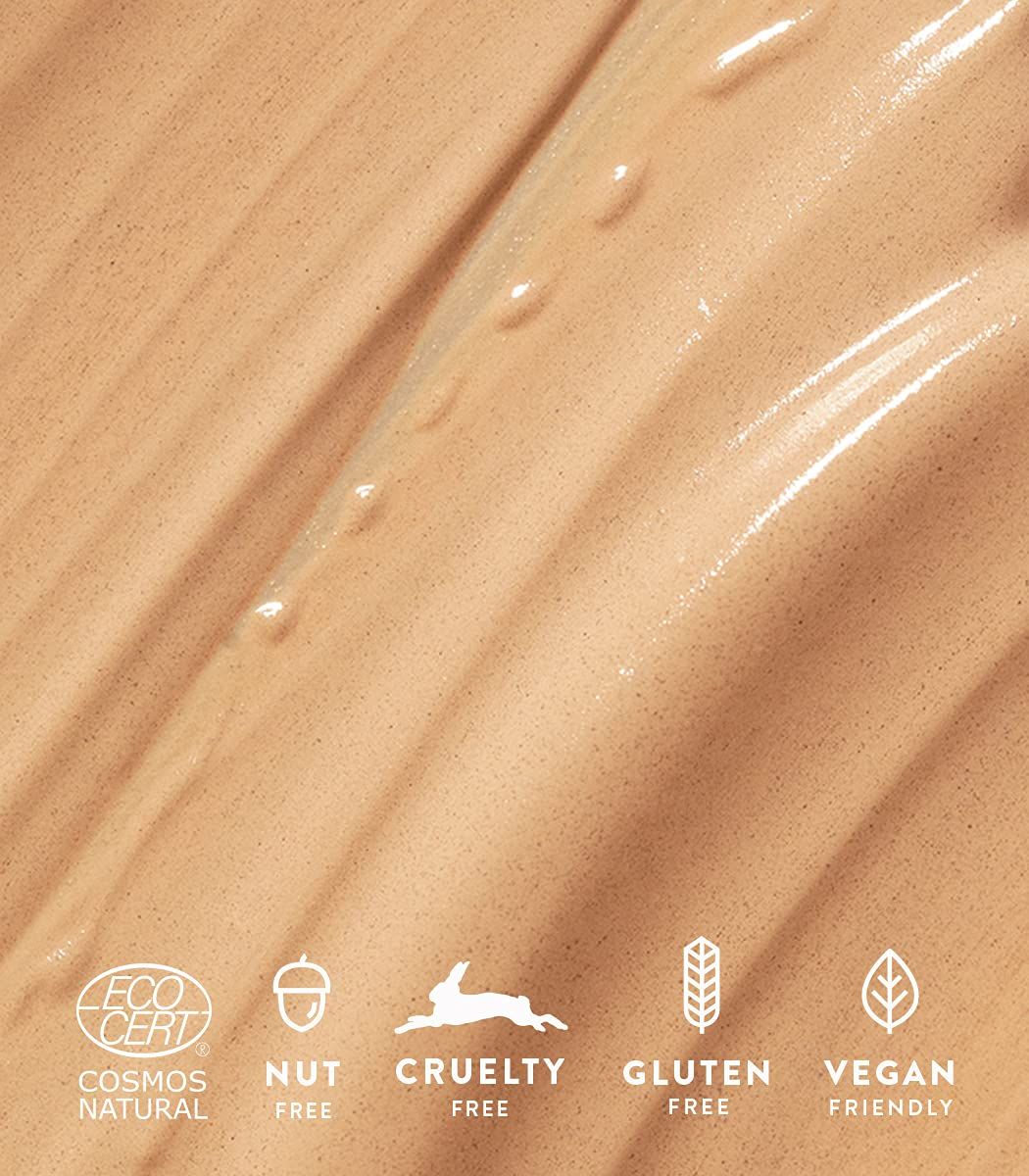 MADARA Organic Skincare | Sonnencreme Gesicht 50 Ultra-Shield Sonnenschutz