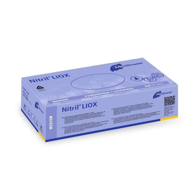 Nitril® LIOX