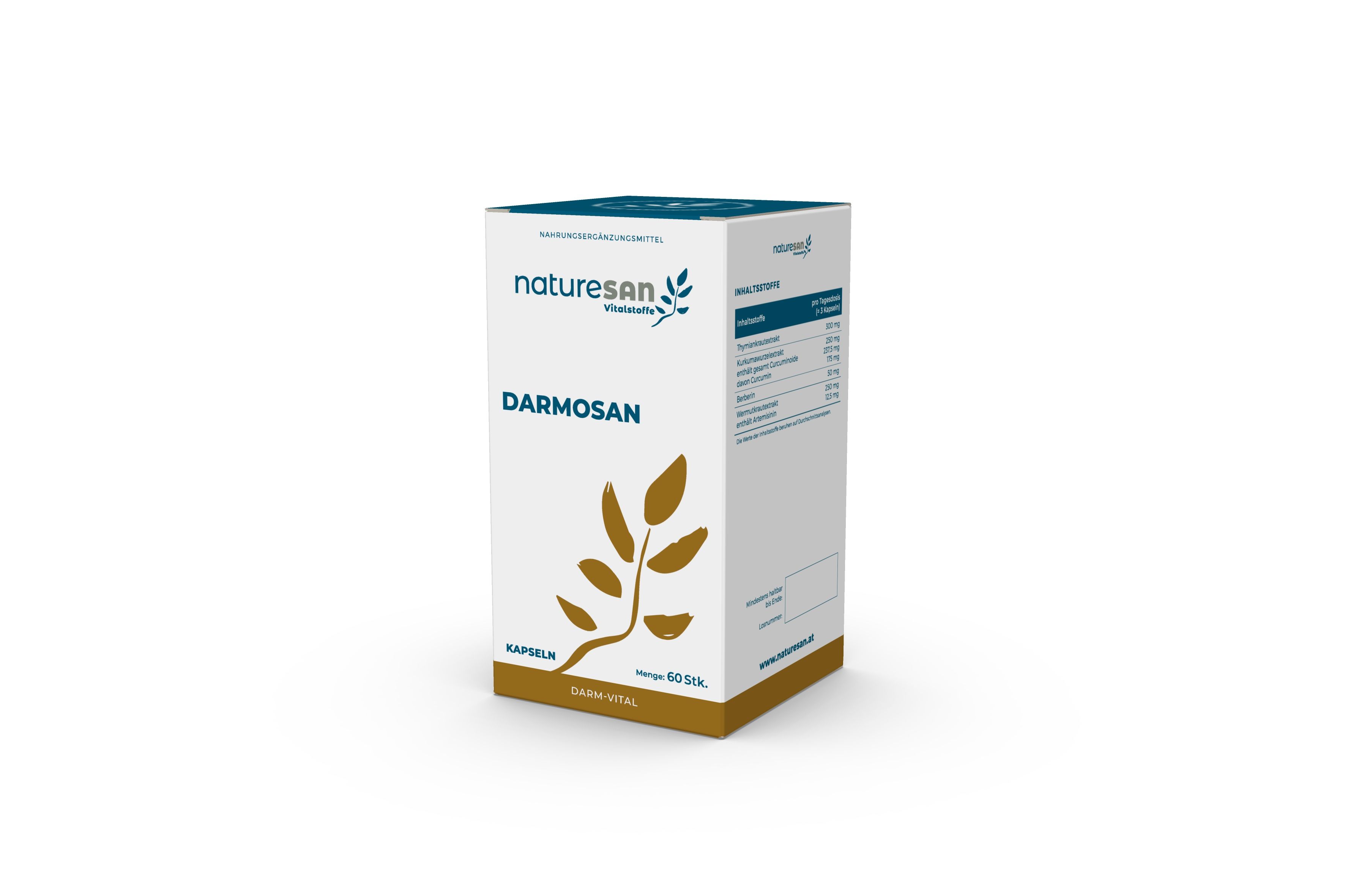 Naturesan Darmosan
