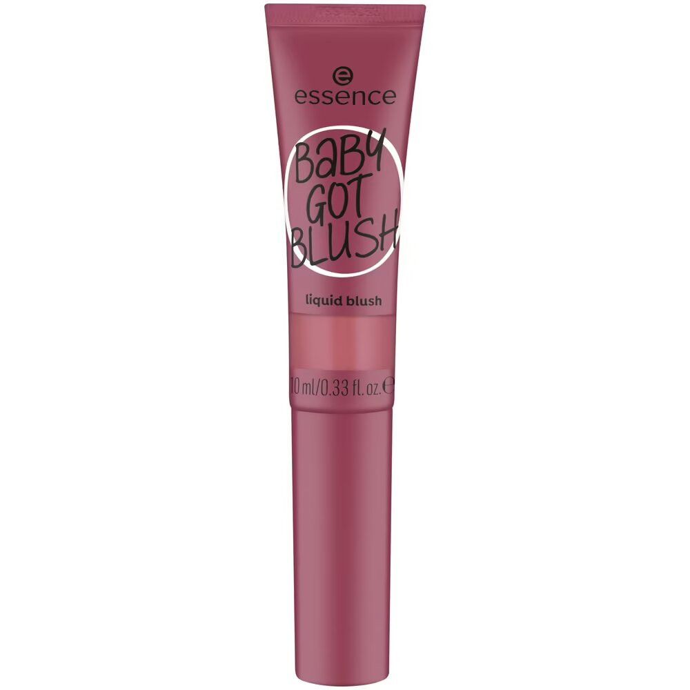Essence - Baby Got Blush Flüssig-Rouge