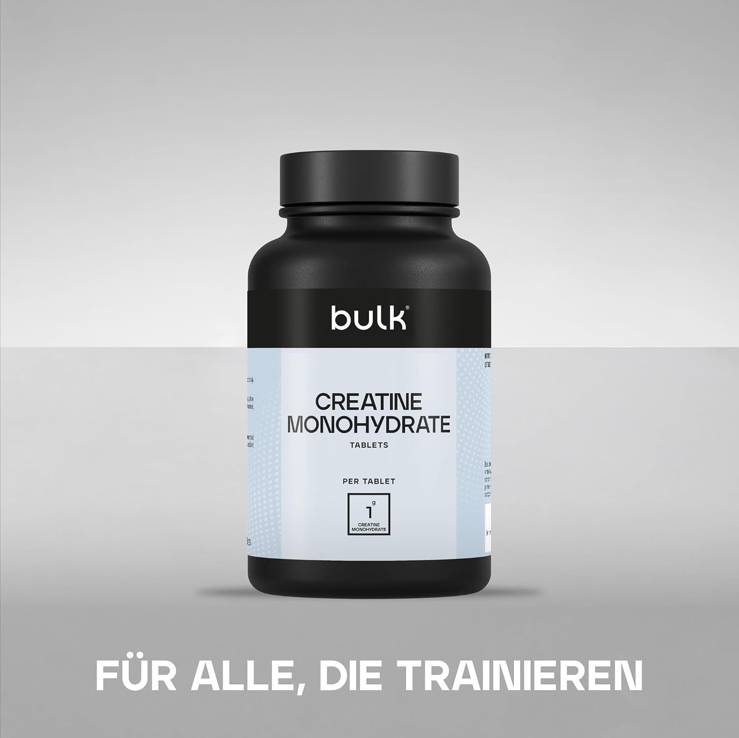 Flasche mit L-Arginin 4500 Kapseln, 360 Kapseln, 60 Portionen.