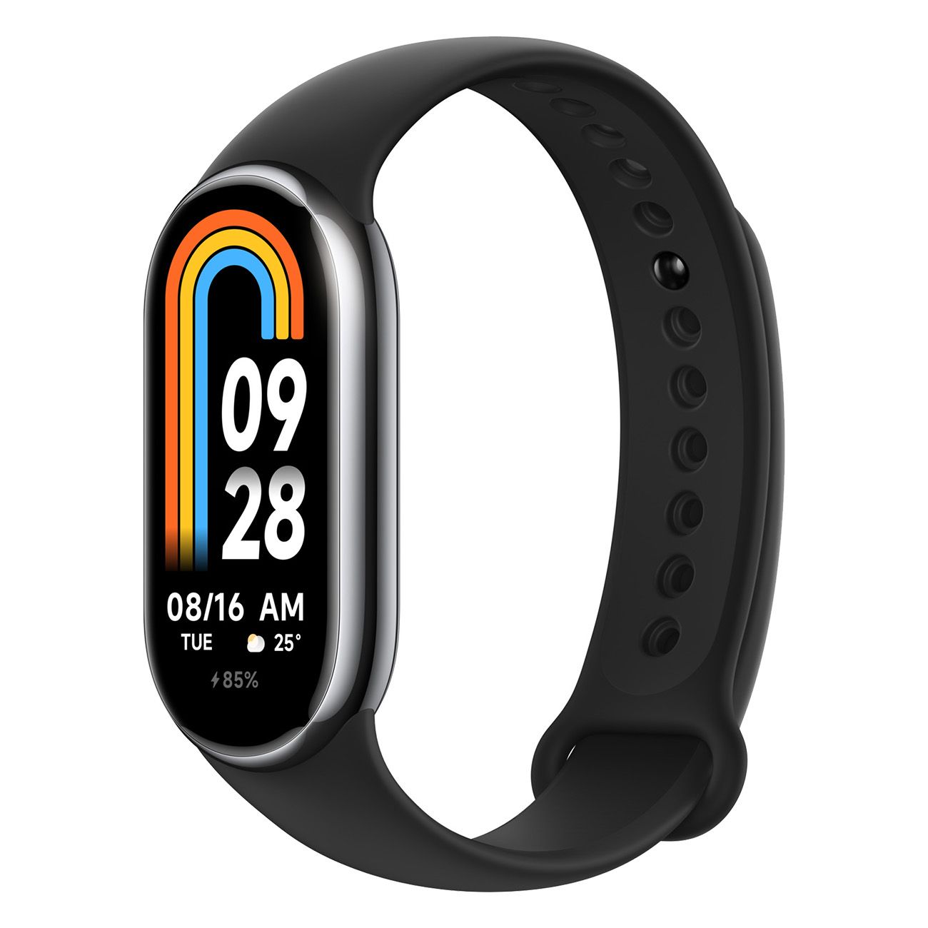 Xiaomi Smart Band 8 Fitnesstracker