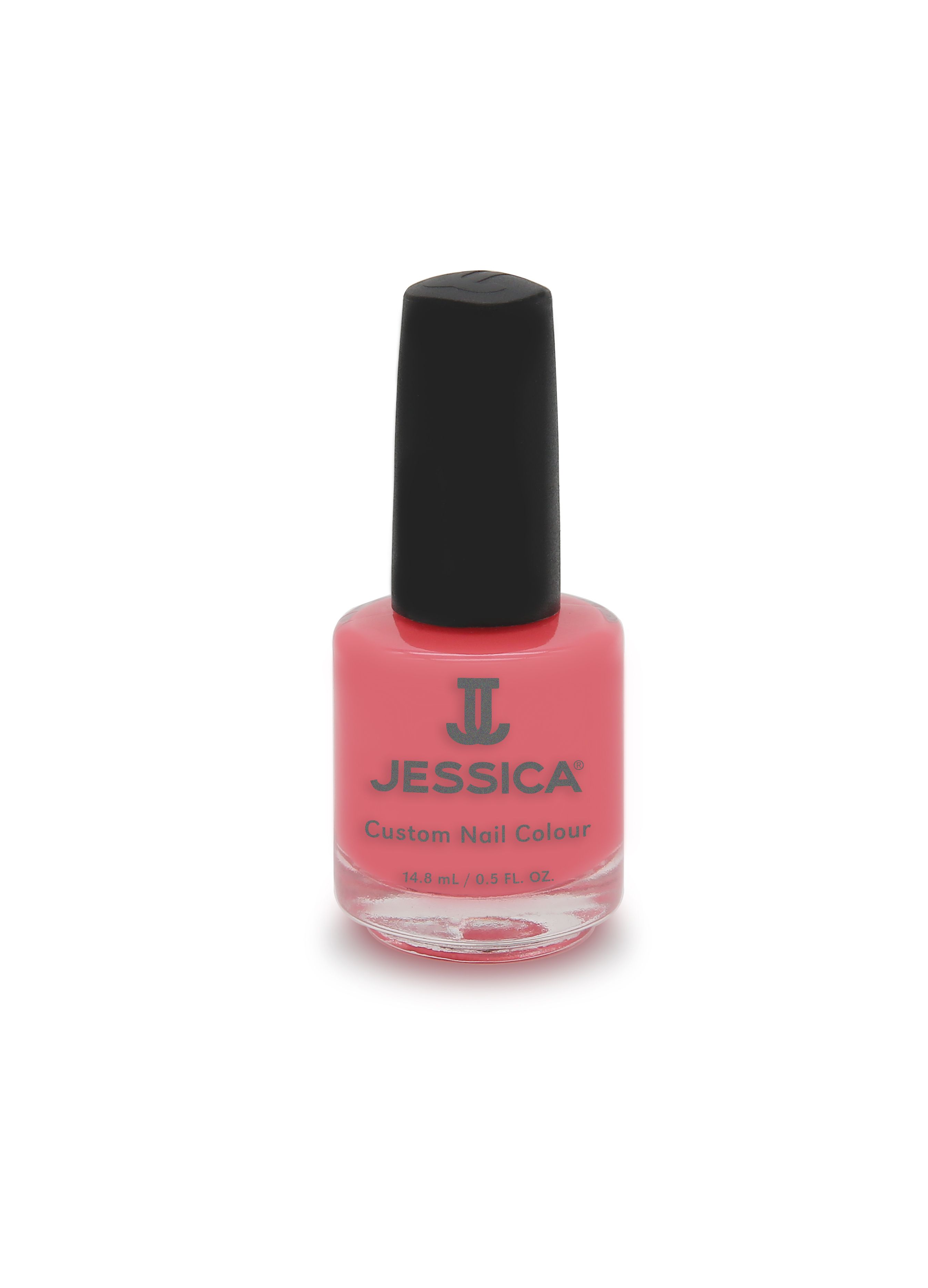 JESSICA Cosmetics Nail Colour
