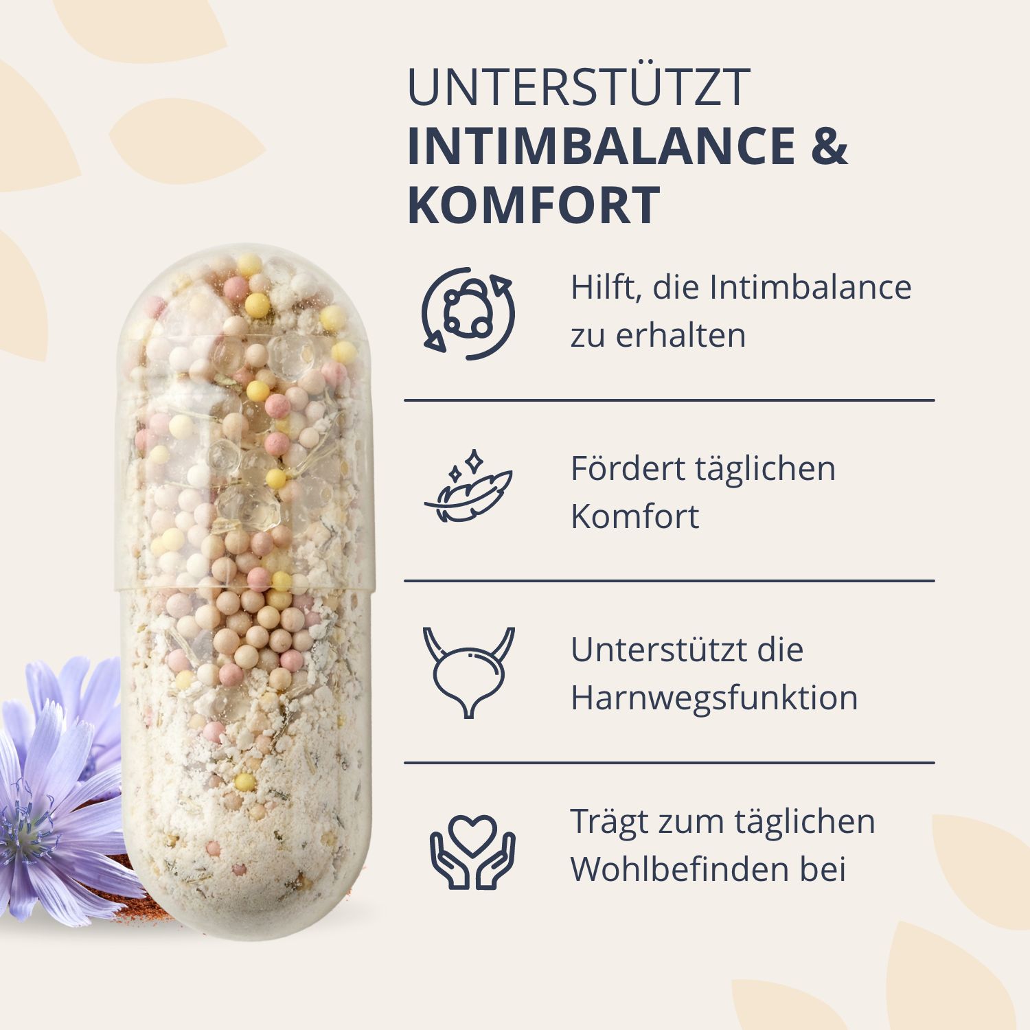 Golden Tree My Flora Biotics
