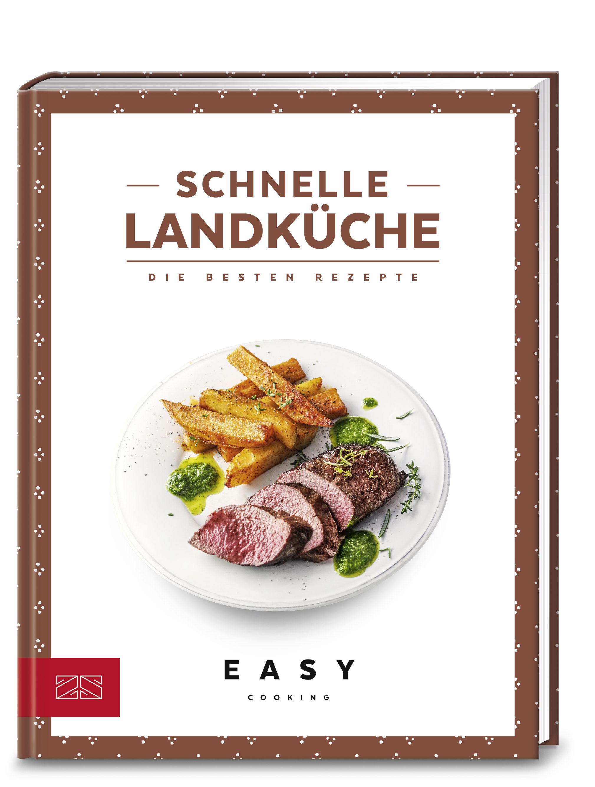 Schnelle Landküche