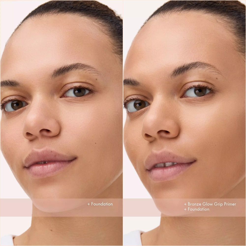 Catrice - Bronze Glow Gel-Fixiergrundlage