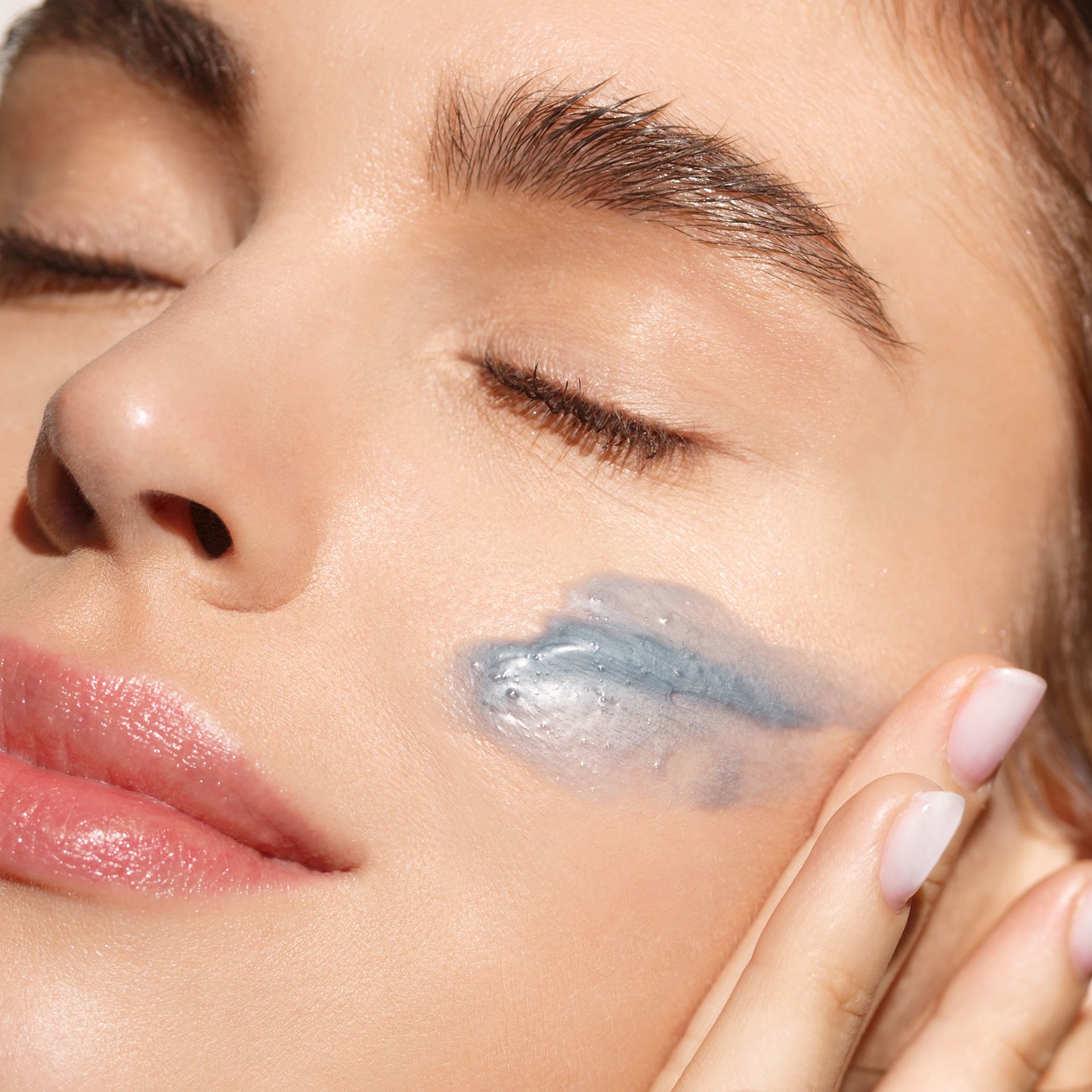 INTENSE MOISTURISING MASK