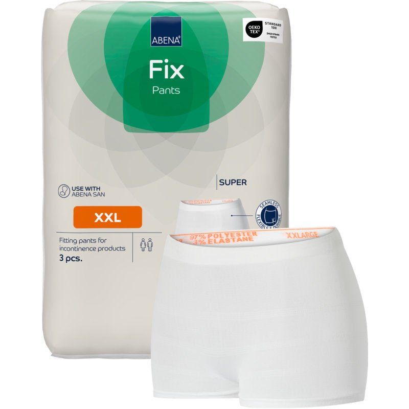 Fixierhosen ABENA Fix