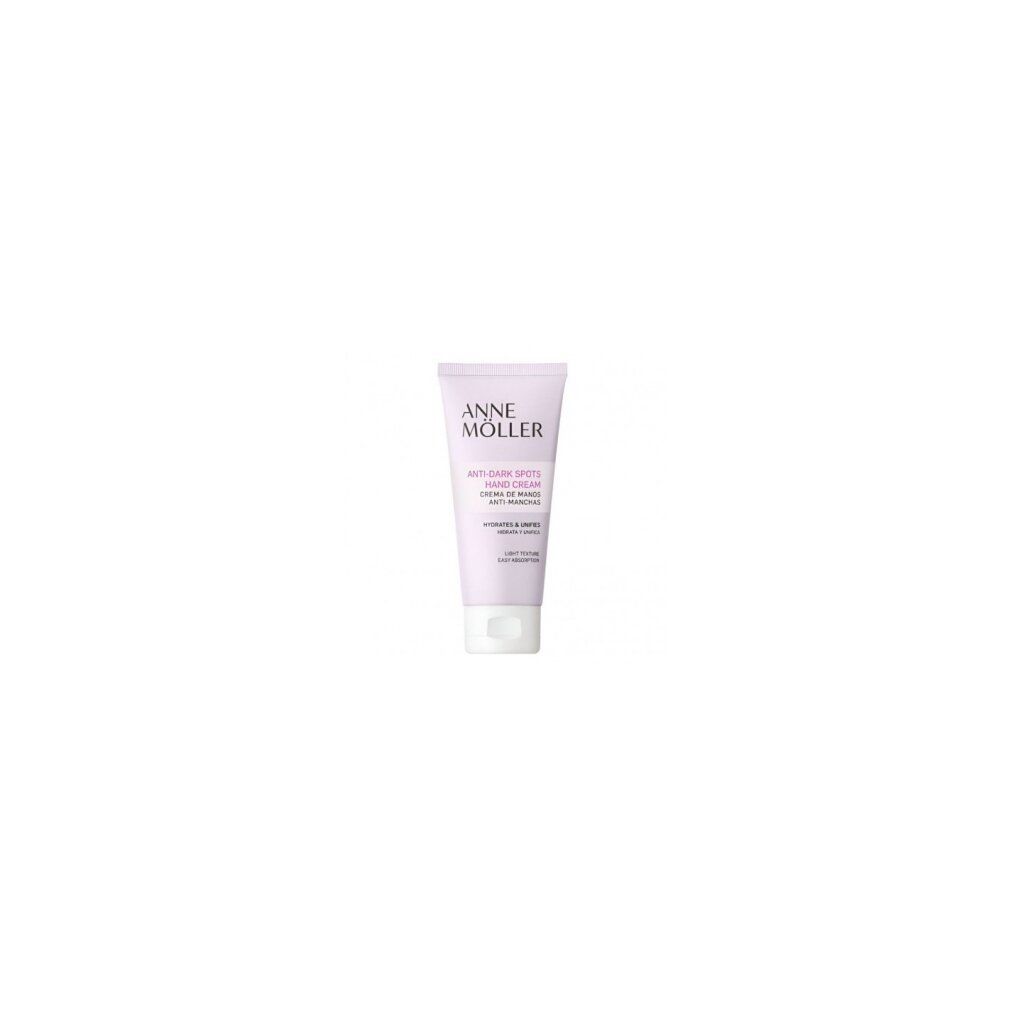 body essentials Anti-Flecken-Handcreme