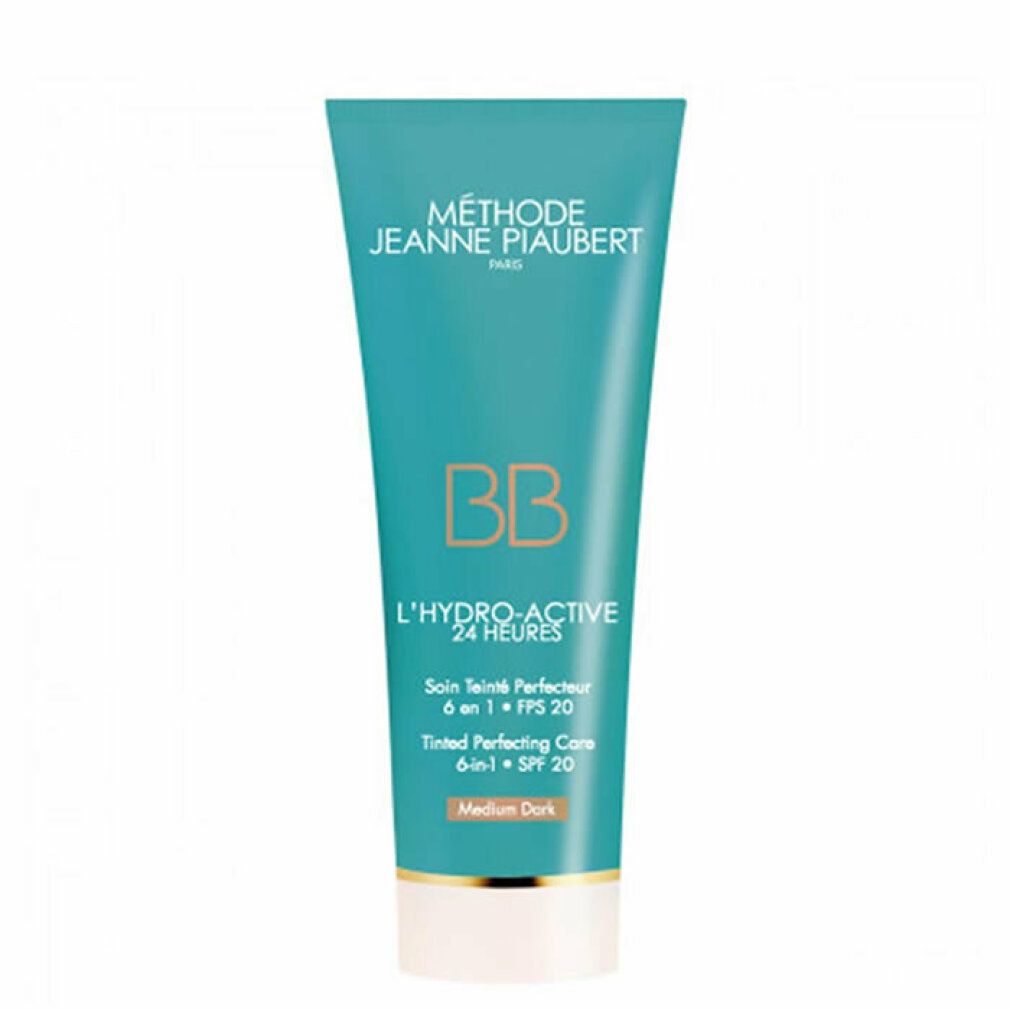 L´Hydro Active 24 Heures BB Creme Tinted Perfecting Care 6in1 medium dark 50 ml