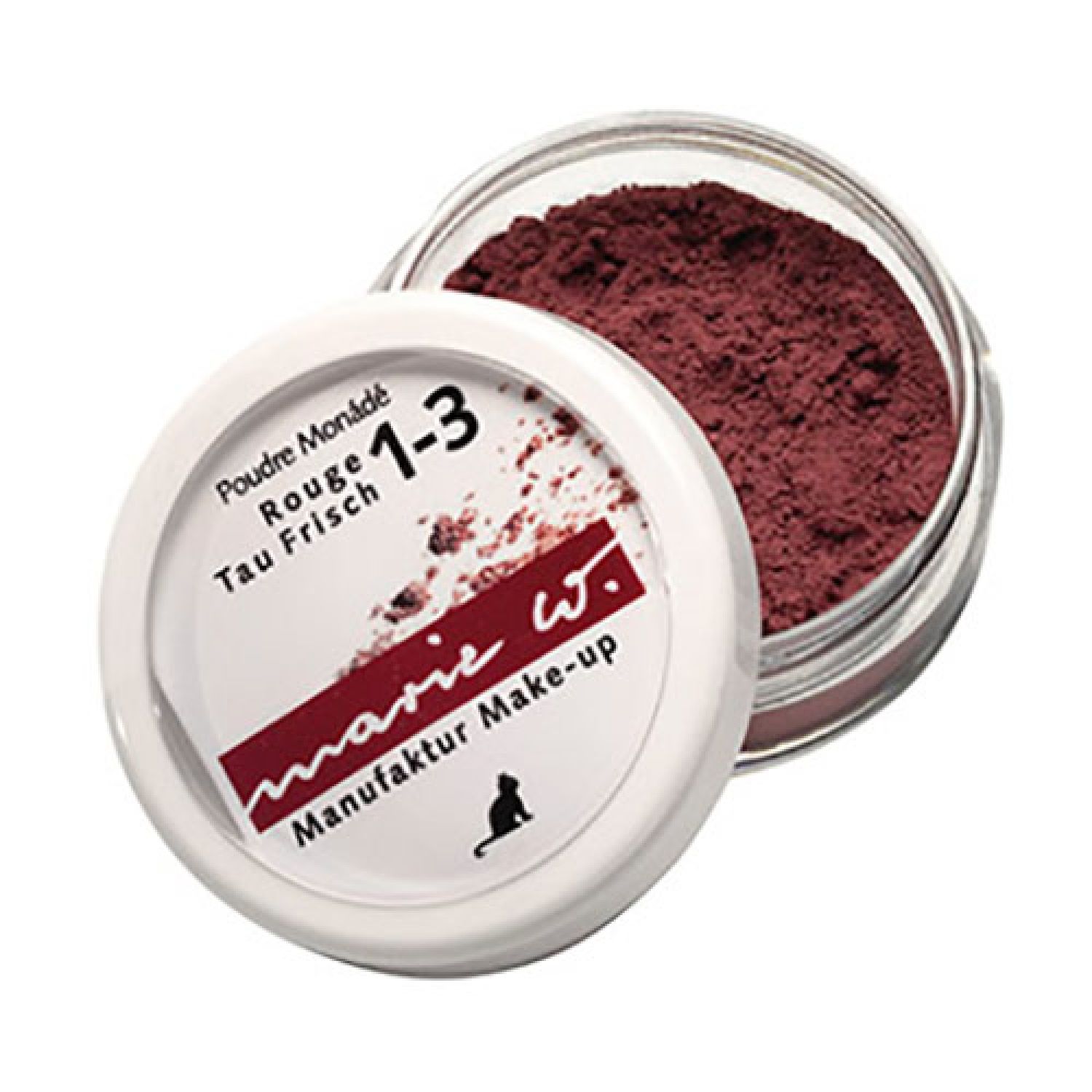 Manufaktur Make-Up Rouge TauFrisch 1-3 2 g