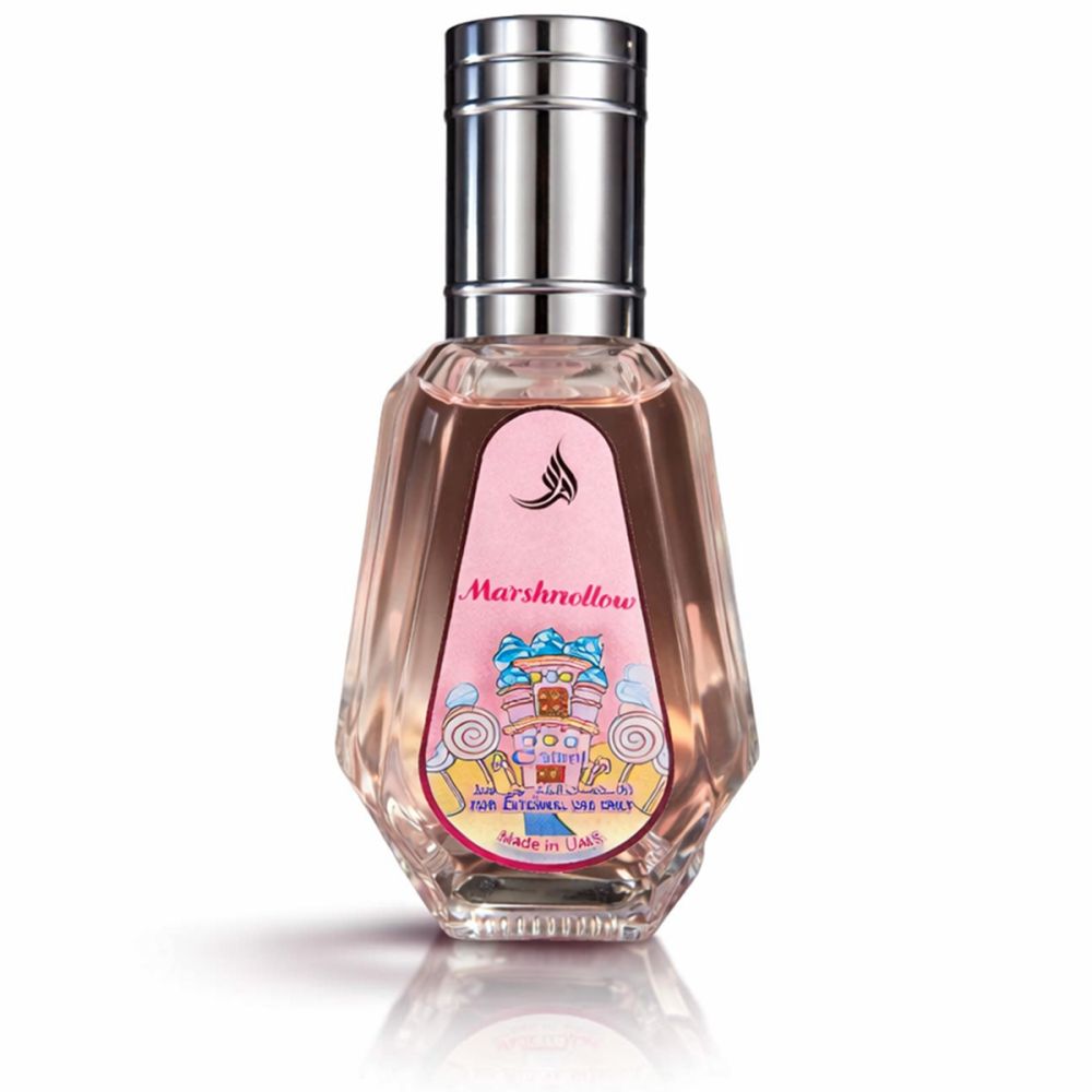Amas al Jamal - Marshmallow Eau de Parfum