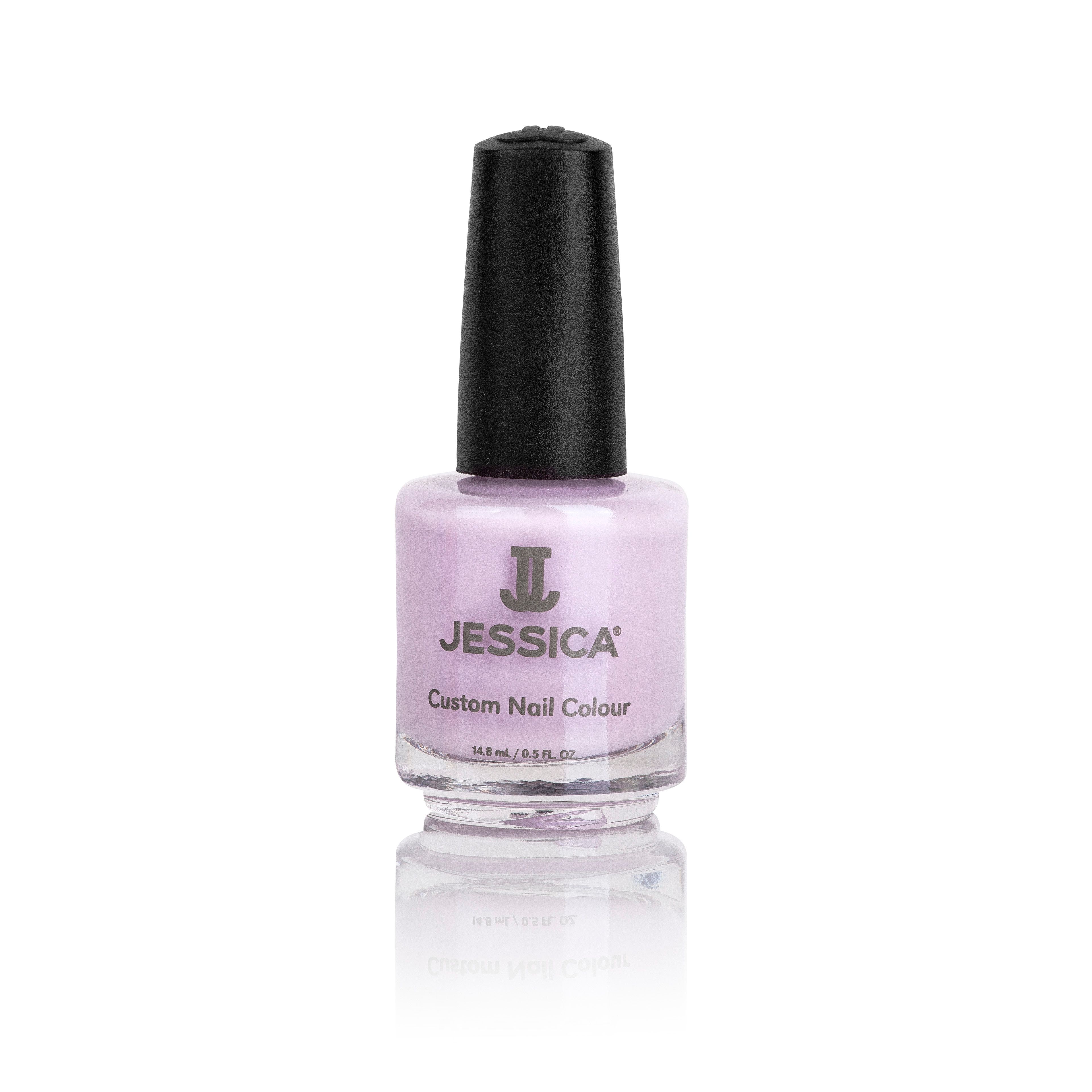 JESSICA Cosmetics Nail Colour