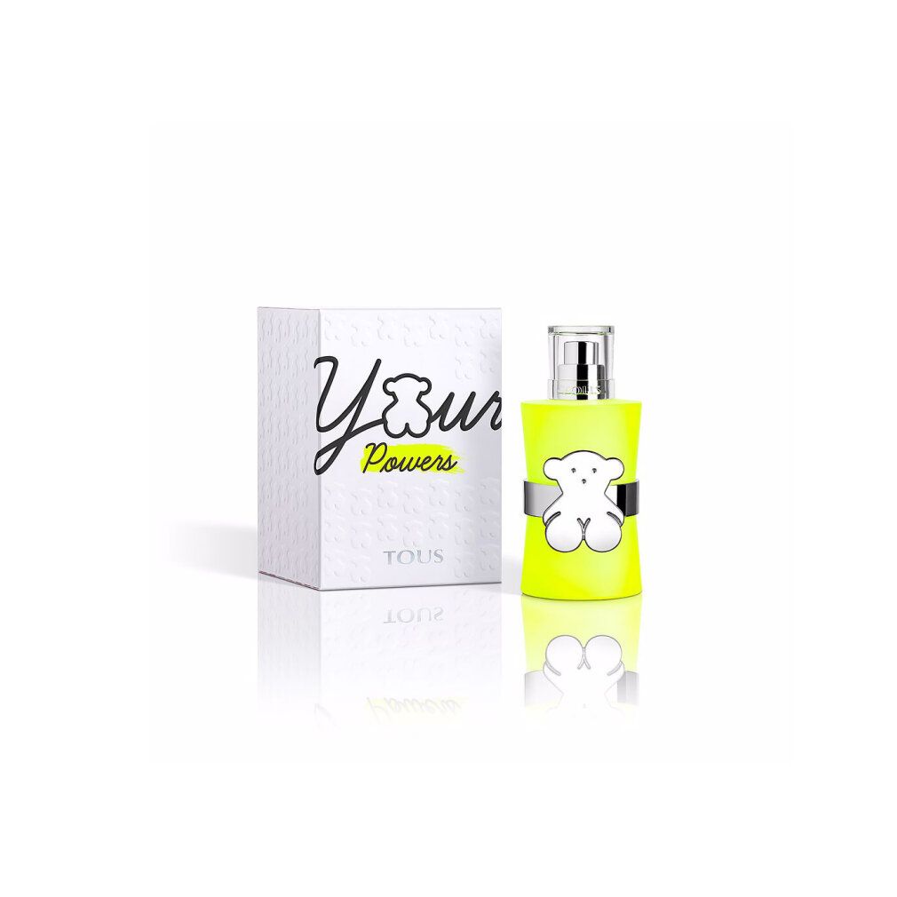 Tous Your Powers Eau De Toilette Spray