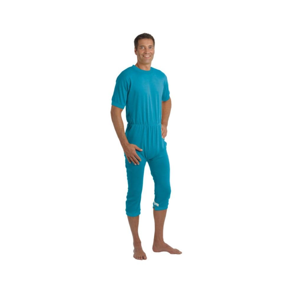 suprima CareFunction Inkontinenz Pflegeoverall Slim