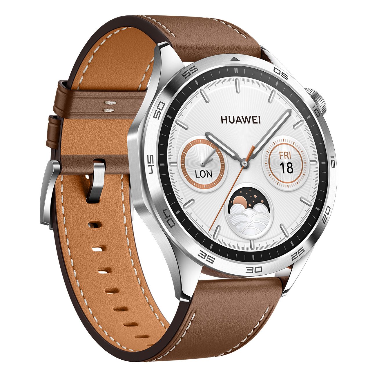 Huawei Watch GT4 46mm Smartwatch