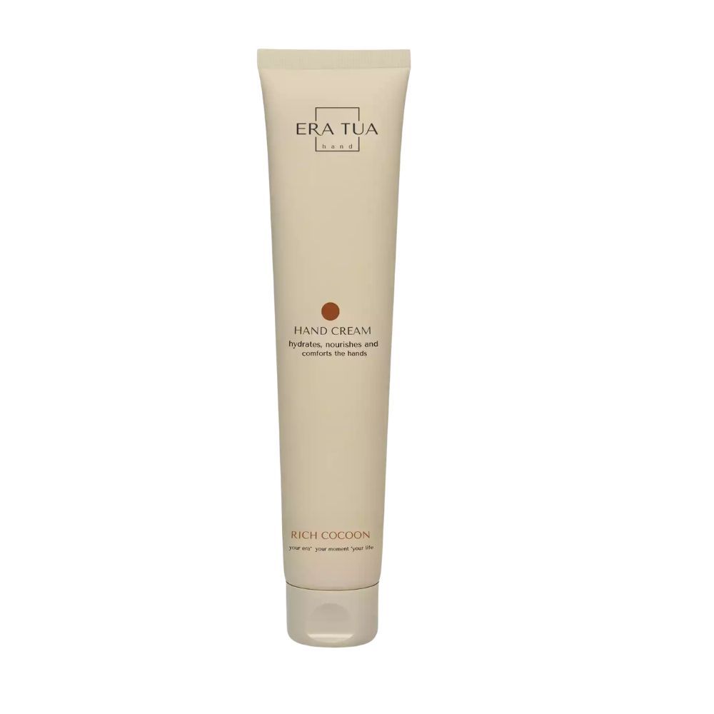 "Era Tua" Rich Cocoon Hand Cream