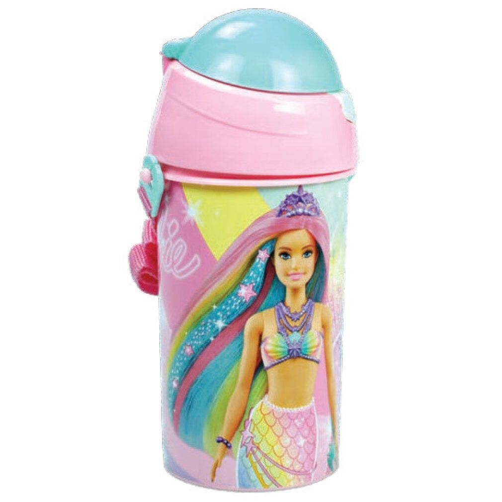 Barbie Sparkle Flasche, Sportflasche