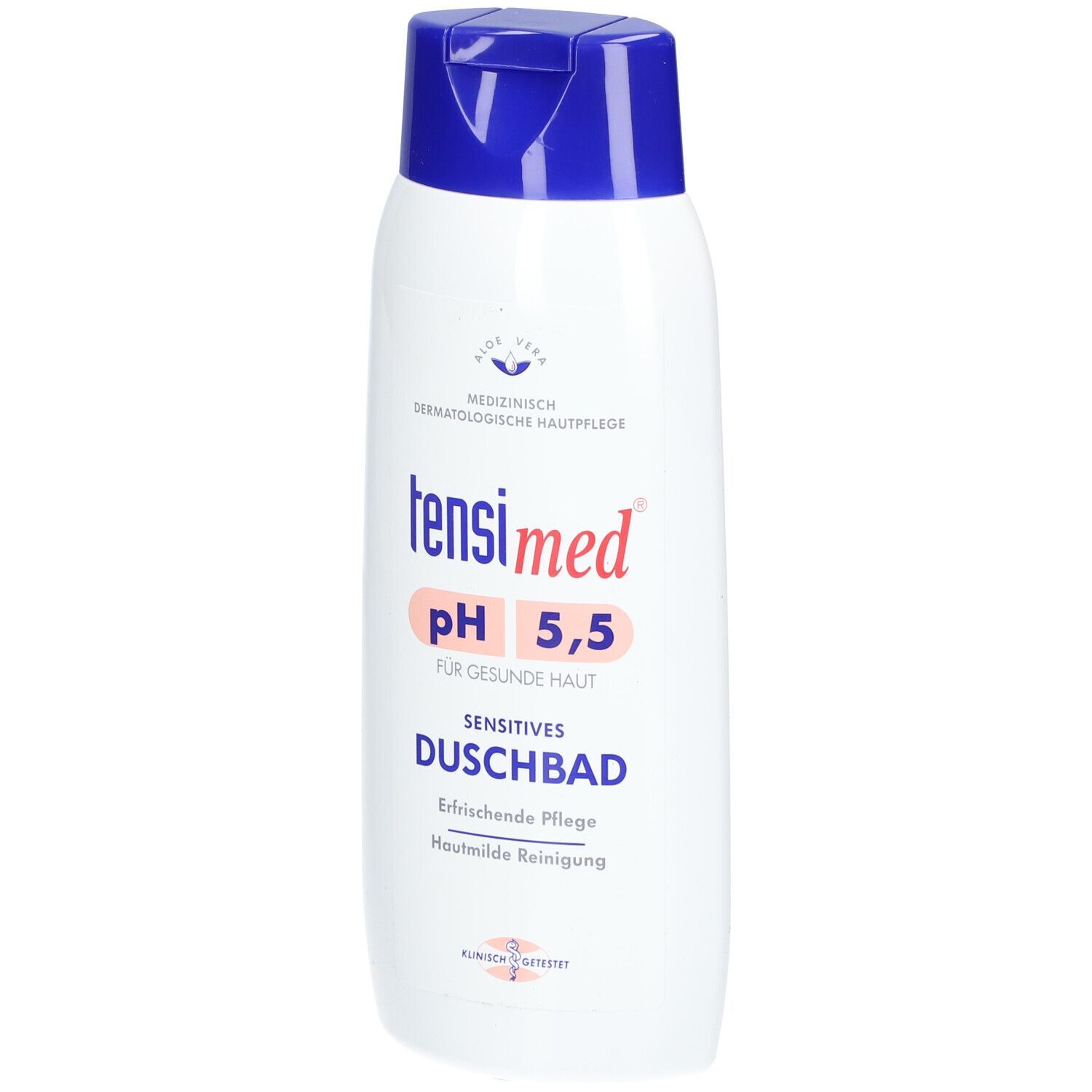 tensimed® sensitives Duschbad
