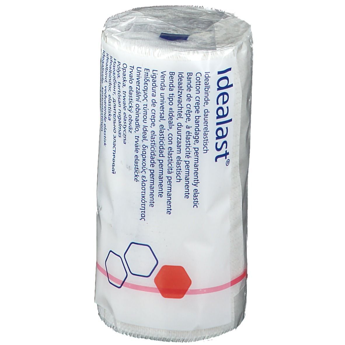 Hartmann Idealast®