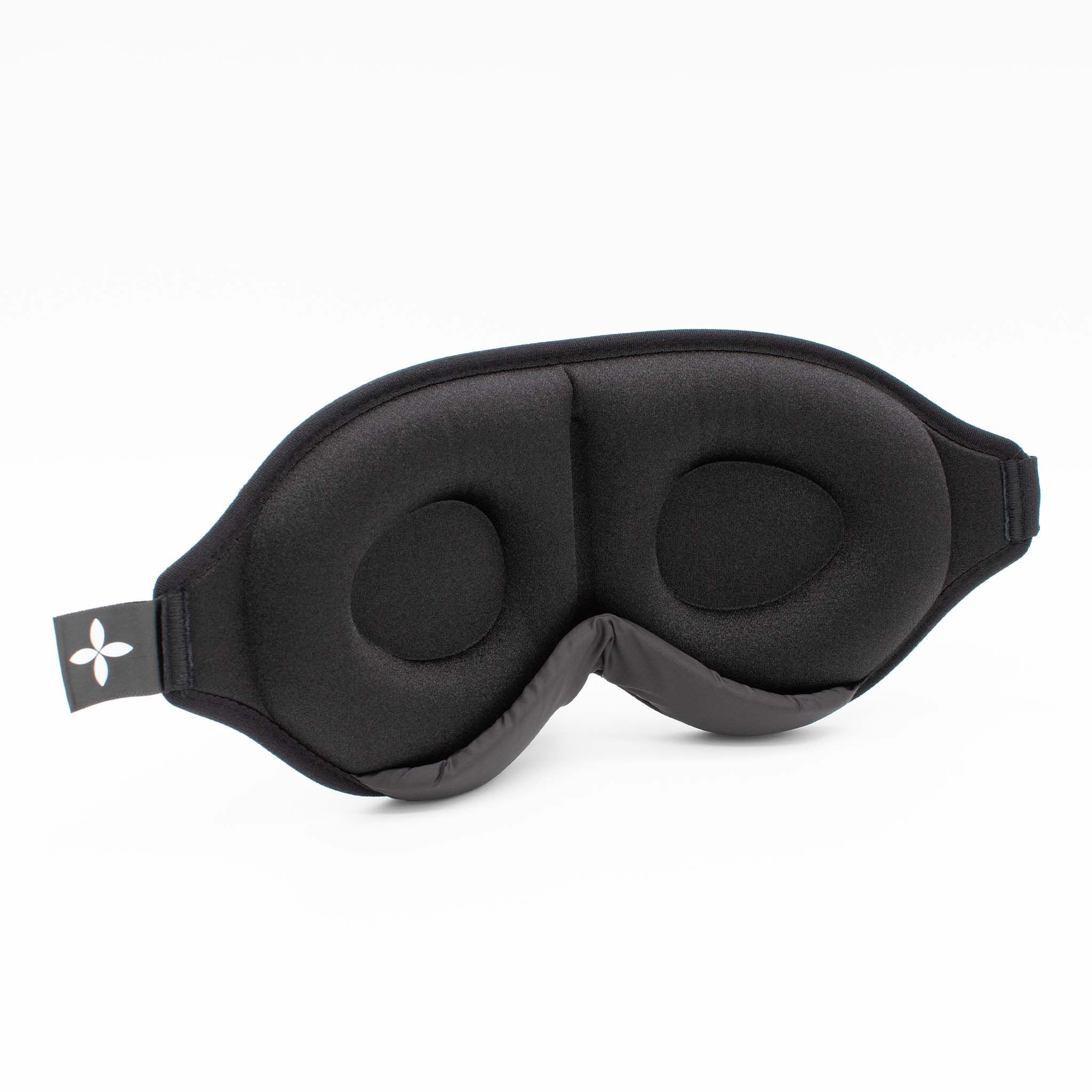 SHAPEVITAL Schlafpaket Entspannte Nacht | ergonomisches Vorteilspaket | 3D-Abdunkelung