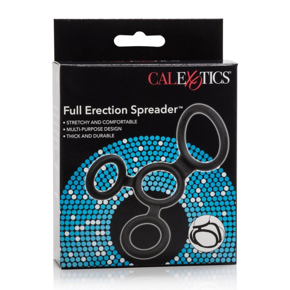 Calex full erection spreader