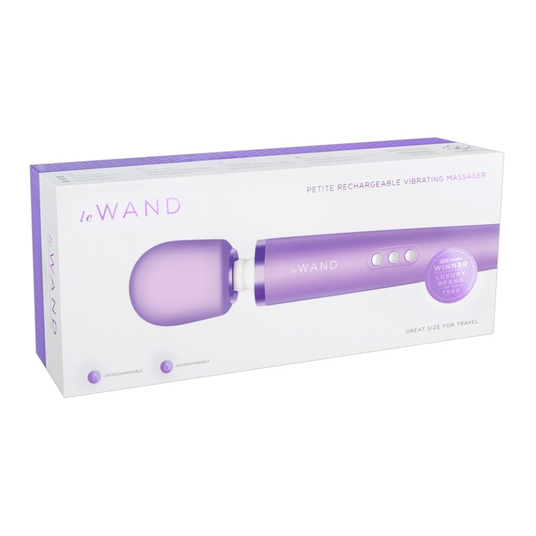 le Wand Petite Violet