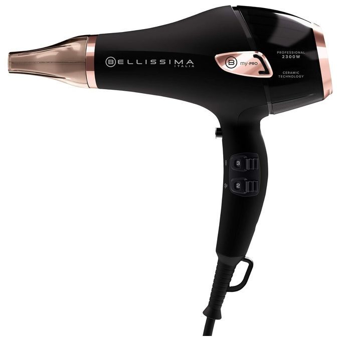Professioneller Haartrockner My Pro P5 3400