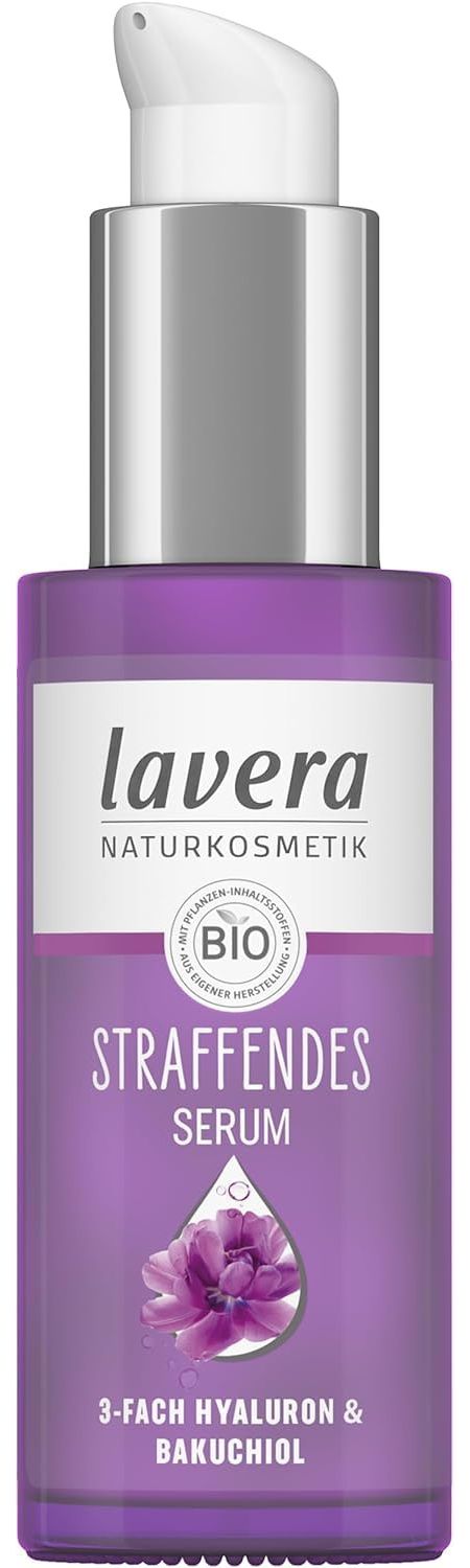 lavera Straffendes Serum