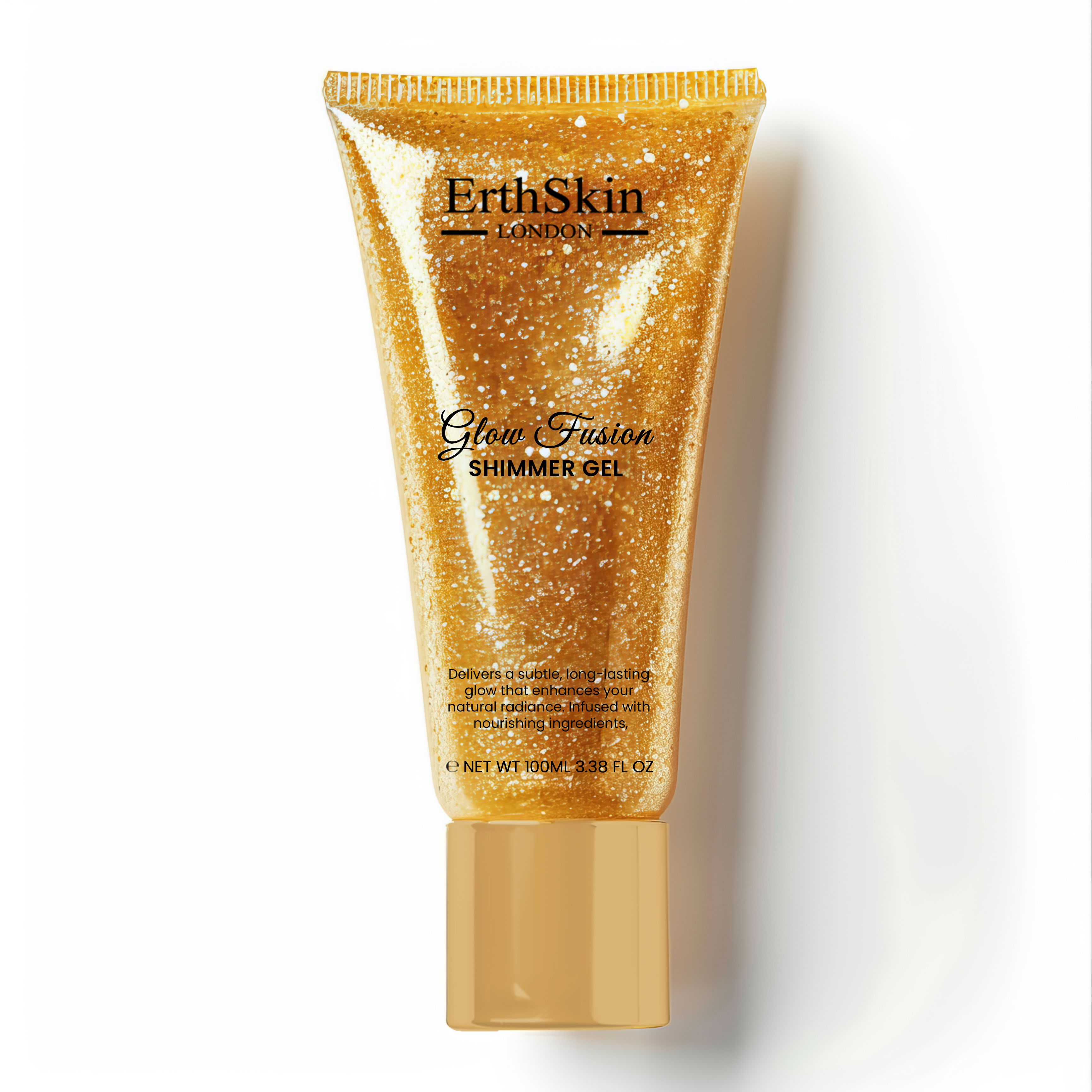 ErthSkin London Glow Fusion Schimmergel