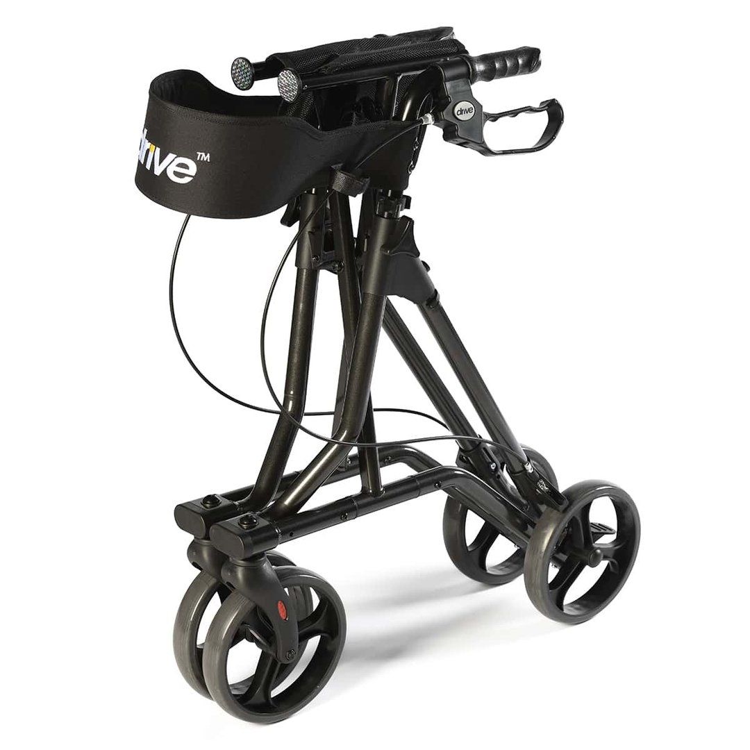 Drive Torro Rollator Farbe Anthrazit