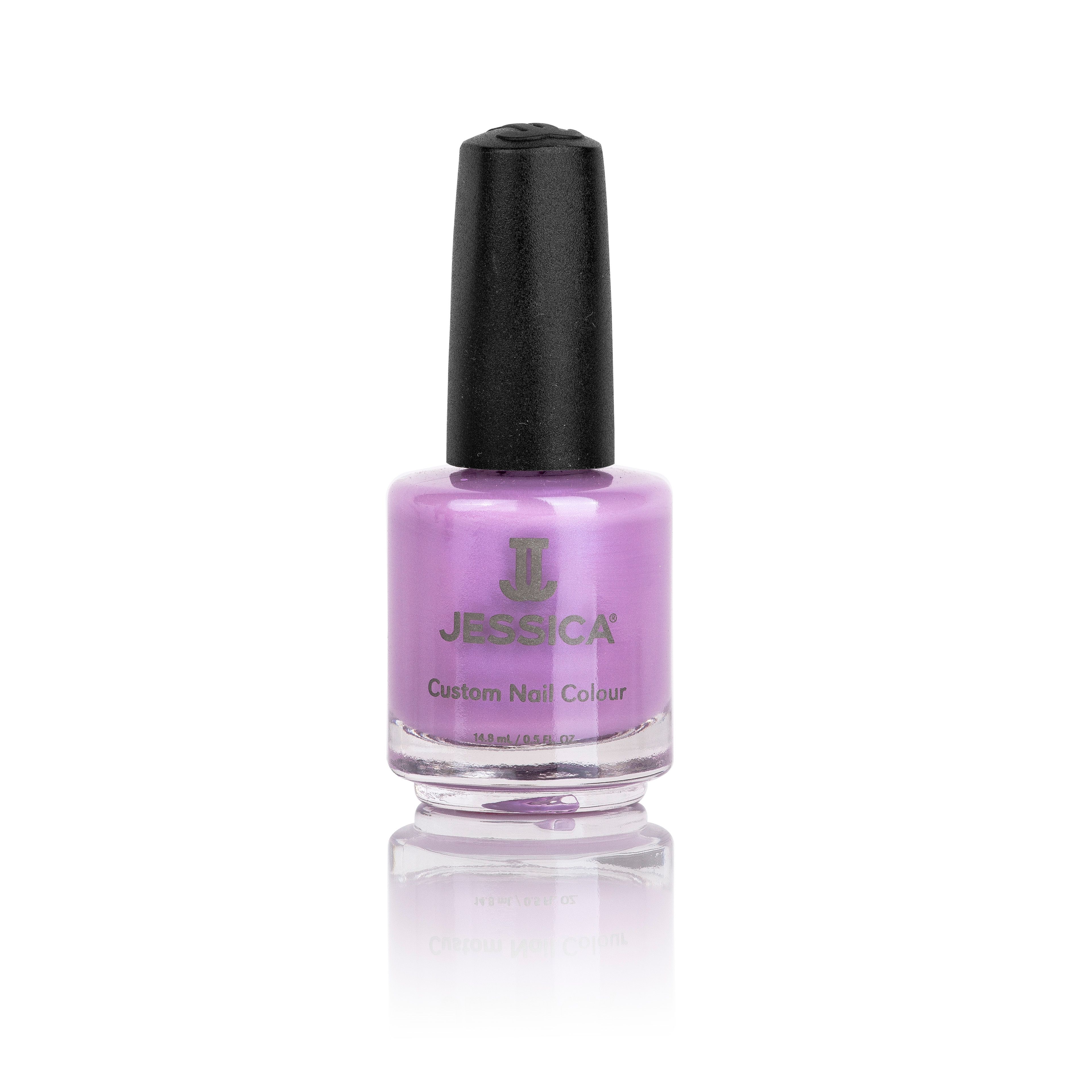 JESSICA Cosmetics Nail Colour