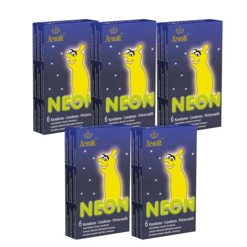 Amor *Neon*