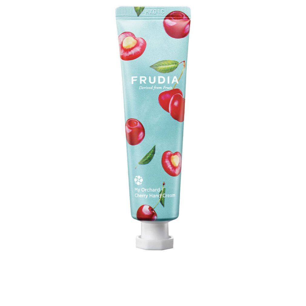 Kirsche Handcreme