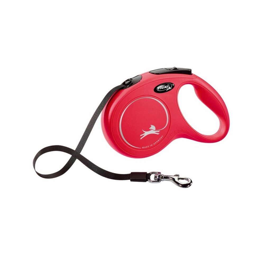flexi New Classic Flexi-Leine für Hunde