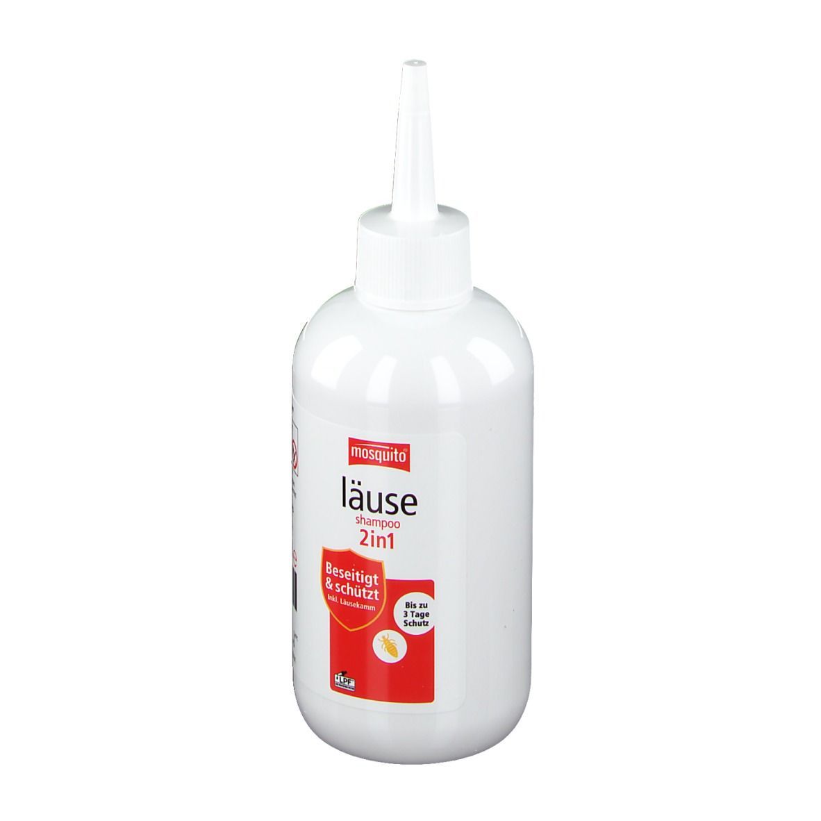 mosquito® Läuse 2in1 Shampoo