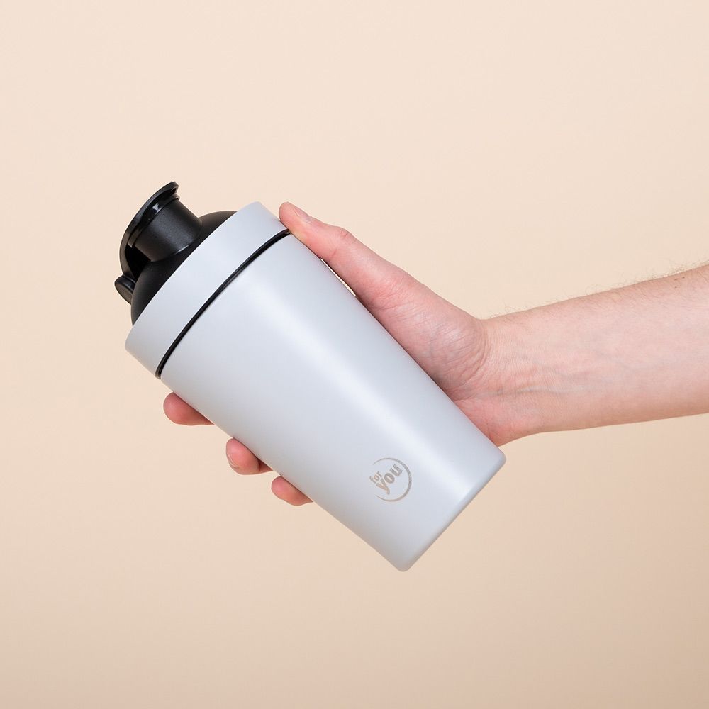 for you Shaker Edelstahl Dreierpack