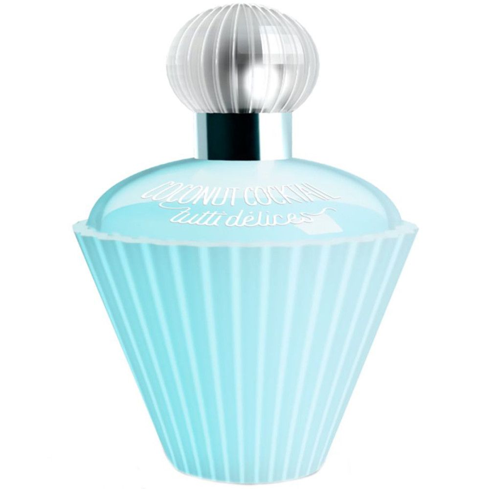 Corania - Tutti Délices Kokos-Cocktail Eau de Toilette 50ml