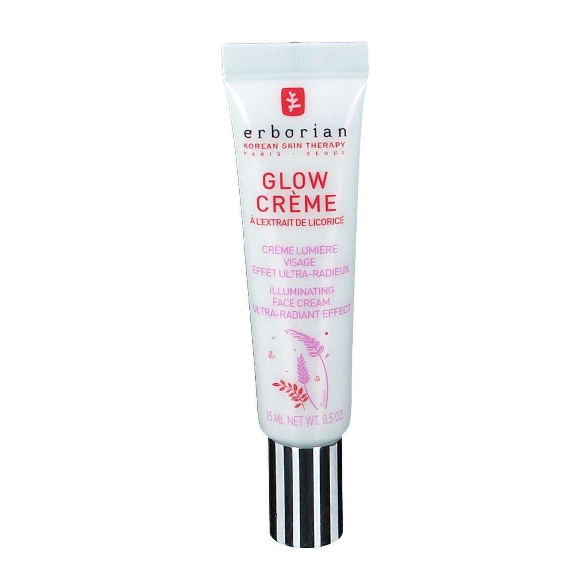 erborian Glow Crème