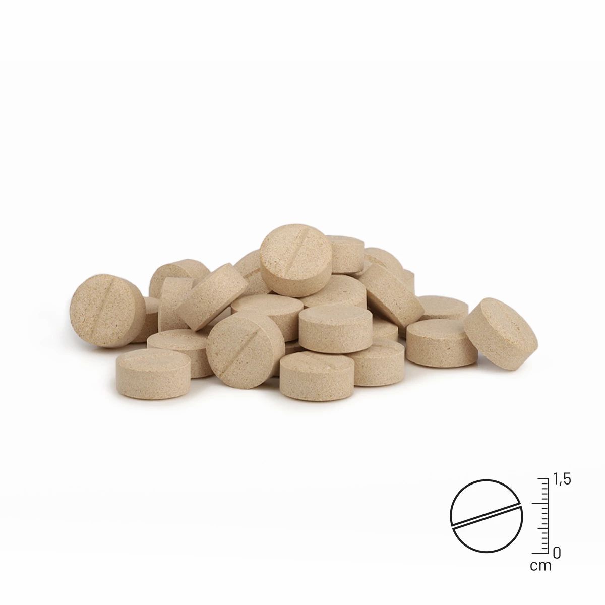 Z-Blocker Tabletten für Hunde - ReaVET