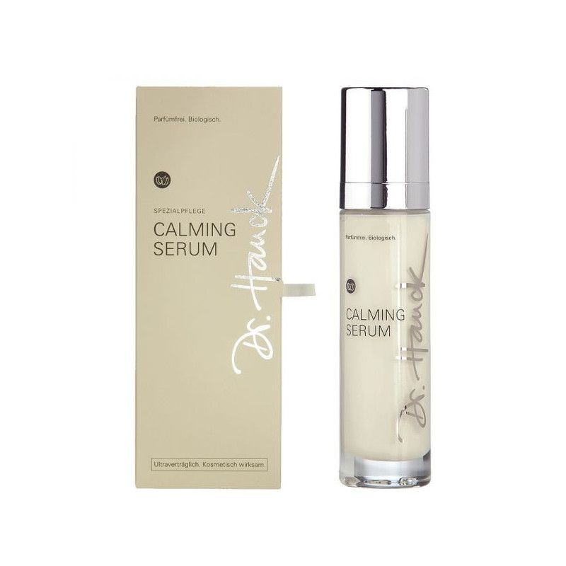 Dr. Hauck - Calming Serum