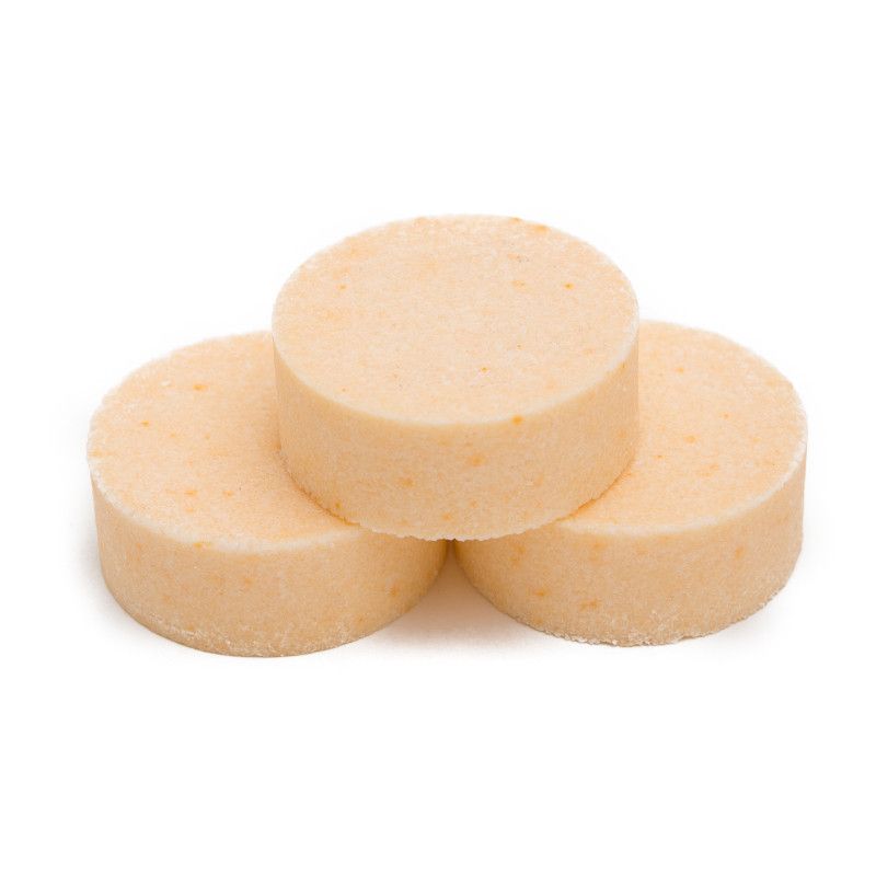 Jolu - Shampoo Bar Lavendel Rosmarin lose