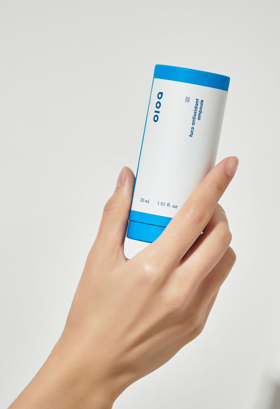 Fuco Antioxidant Ampoule