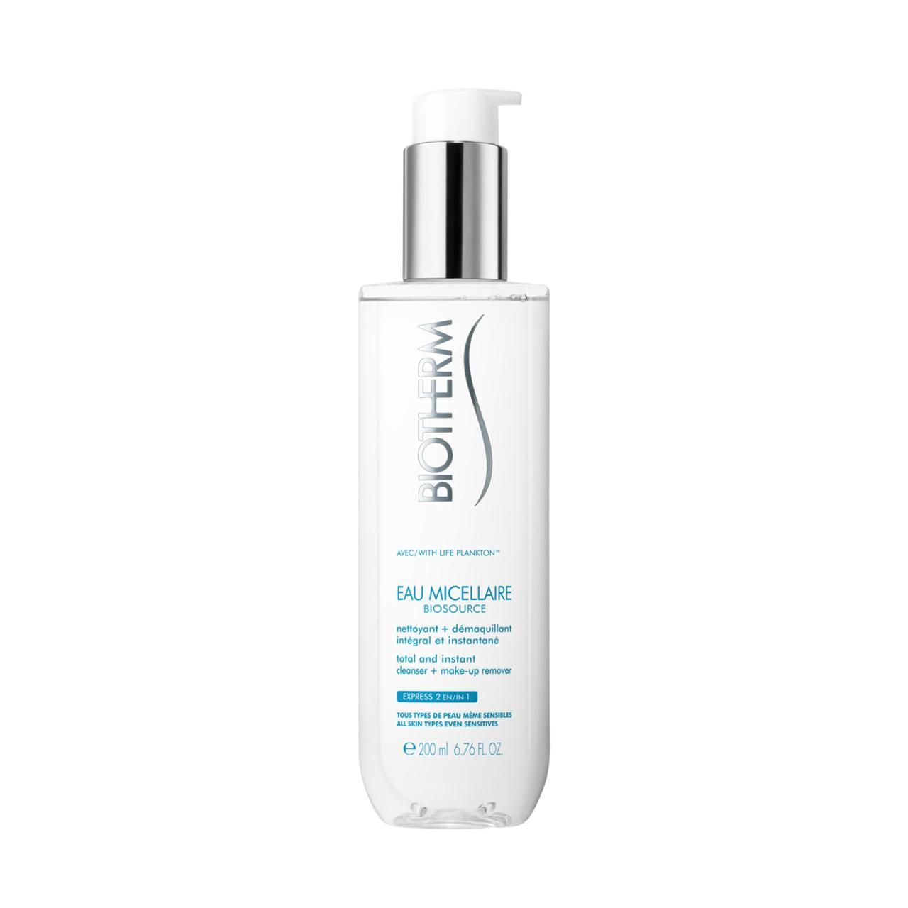 BIOTHERM BIOSOURCE Eau Micellaire